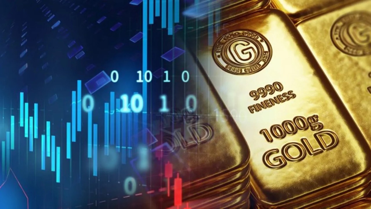 آکادمی مسافری | آکادمی تحلیل فاندامنتال طلا