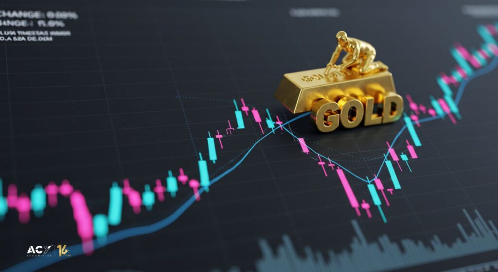 آکادمی مسافری | آموزش بهترین زمان اسکالپینگ طلا