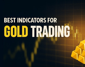 آکادمی مسافری | 5  مورد از بهترین اندیکاتور تریدینگ ویو برای طلا (معرفی، تنظیمات و استراتژی‌های معاملاتی)