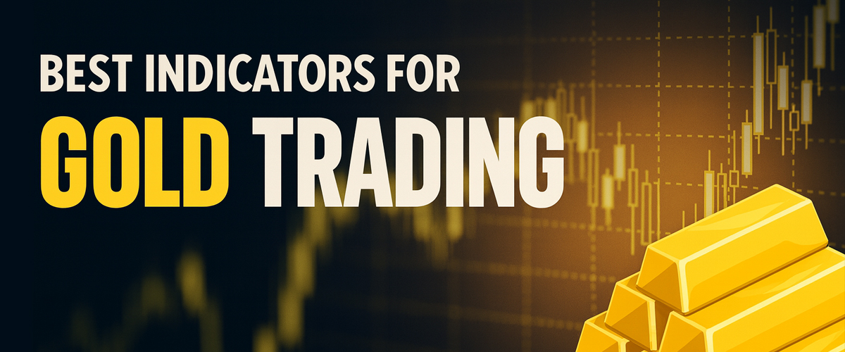 آکادمی مسافری | 5  مورد از بهترین اندیکاتور تریدینگ ویو برای طلا (معرفی، تنظیمات و استراتژی‌های معاملاتی)
