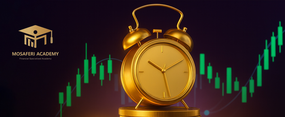 آکادمی مسافری | آموزش خرید و فروش طلا در اتاق معاملاتی: راهنمای گام به گام برای معامله گران تازه کار