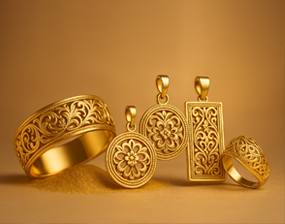 آکادمی مسافری | آموزش شناخت مسکوکات طلا