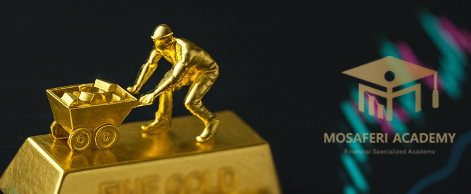 آکادمی مسافری | آموزش بهترین زمان اسکالپینگ طلا