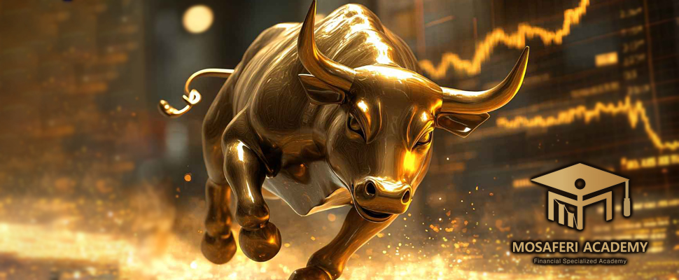 آکادمی مسافری | آموزش پرایس اکشن در بازار طلا