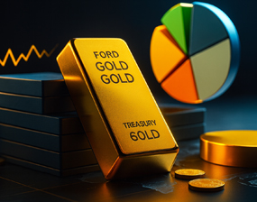 آکادمی مسافری | آموزش کسب درآمد از بازار طلای آنلاین: گام به گام برای تازه‌کارها (بدون نیاز به سرمایه زیاد)