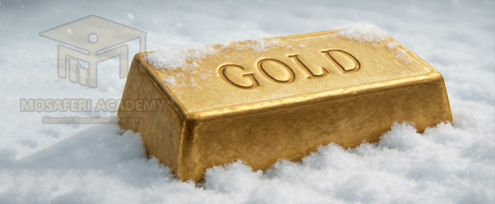 آکادمی مسافری | بهترین بروکر برای معاملات طلا در ایران: مقایسه جامع و راهنمای انتخاب هوشمندانه