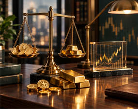 آکادمی مسافری | الان طلا بخریم یا صبر کنیم؟ تحلیل به‌روز بازار طلا در ۱۴۰۵