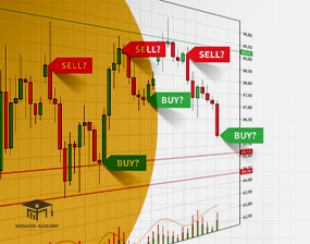 آکادمی مسافری | بهترین دوره نوسان گیری طلا در مشهد