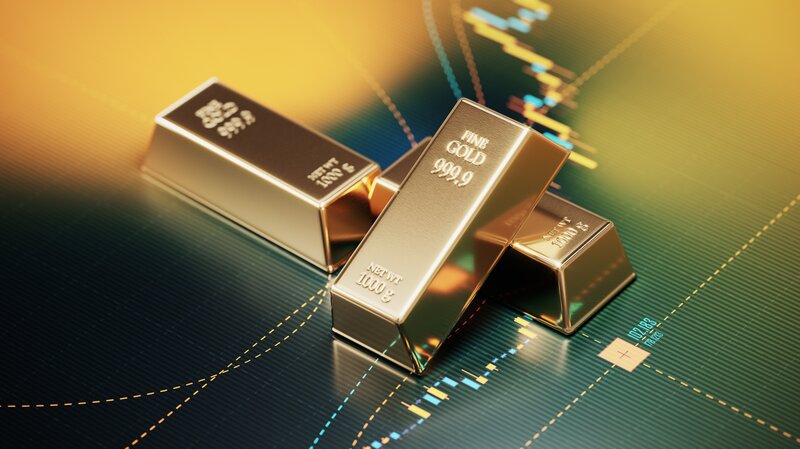 آموزش تحلیل طلا برای مبتدیان در مشهد