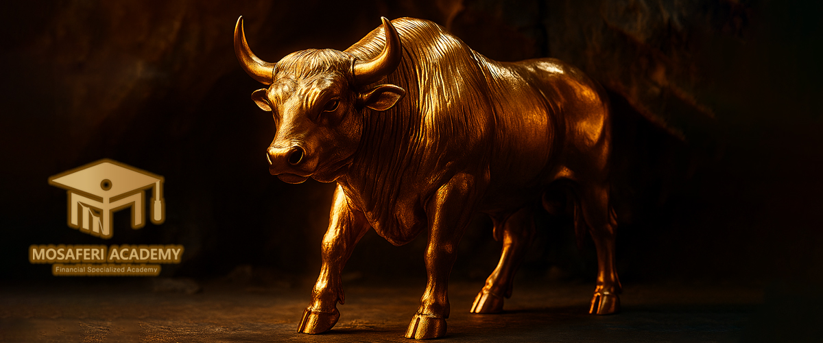 دوره جامع نخبگان طلا | رضا مسافری