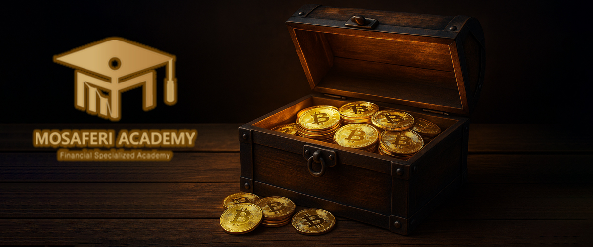 دوره طلای آنلاین