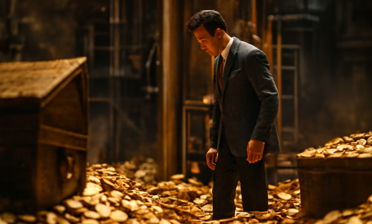 صندوق طلا در بورس | آکادمی مسافری