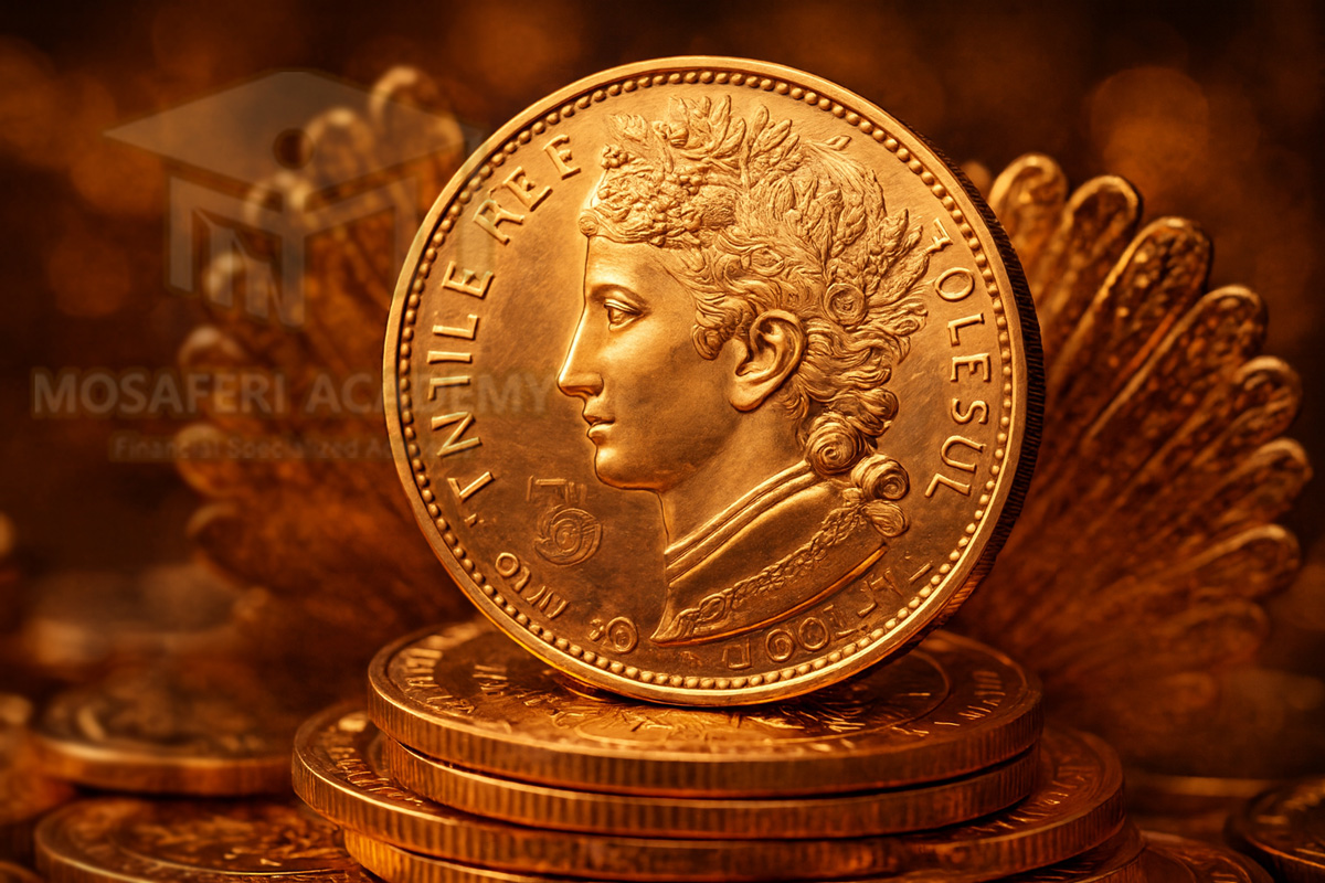 سرمایه گذاری مطمئن در ایران