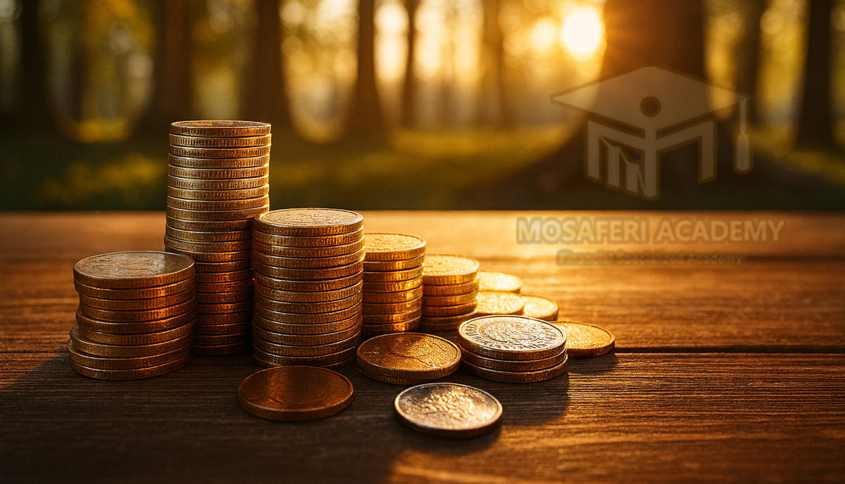 سرمایه گذاری مطمئن در ایران