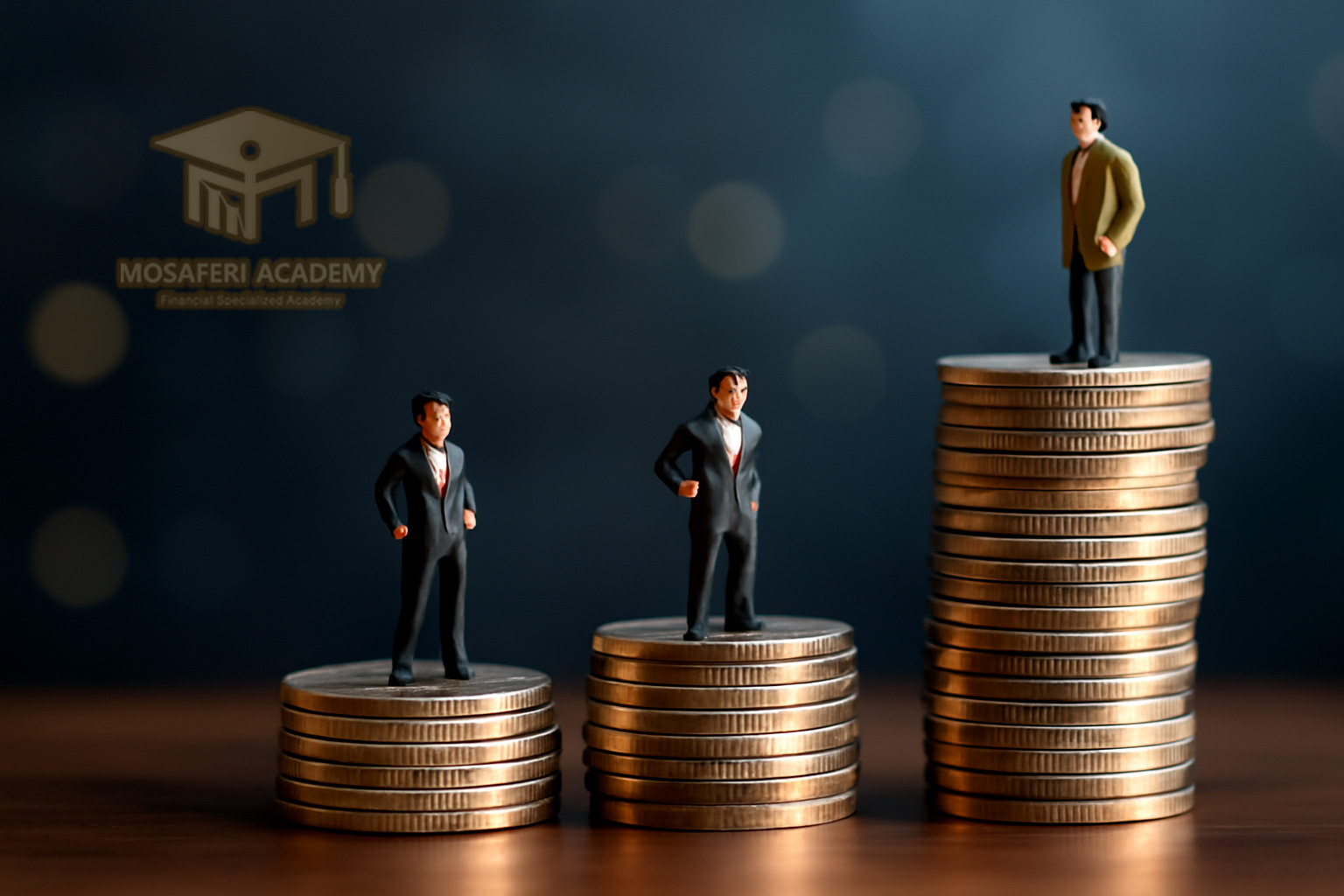 سرمایه گذاری پر سود