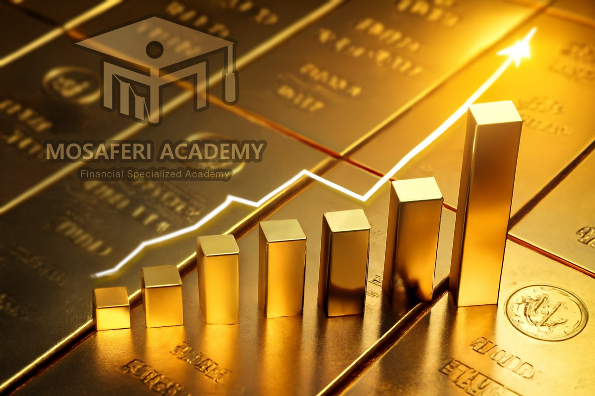 کارگزاری معاملات طلا