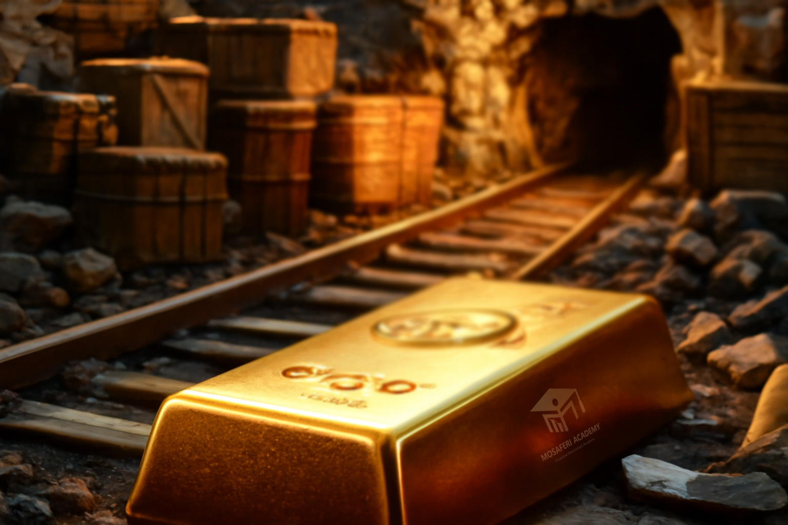 مقایسه بروکرهای طلا