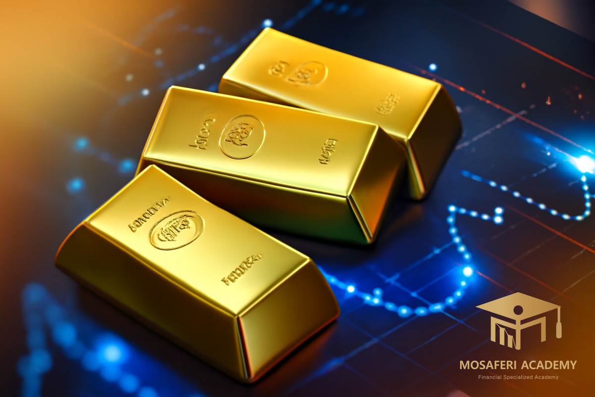 انتخاب بروکر مناسب