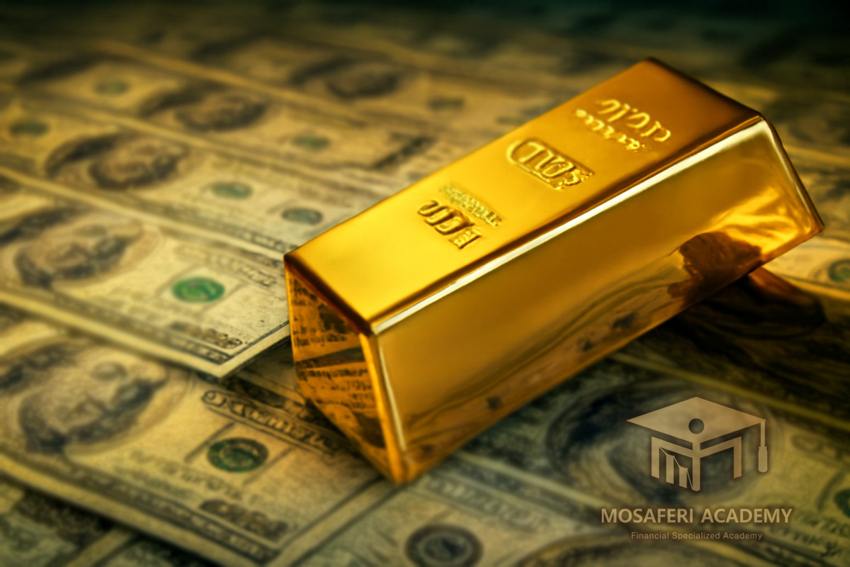 آینده بازار طلا