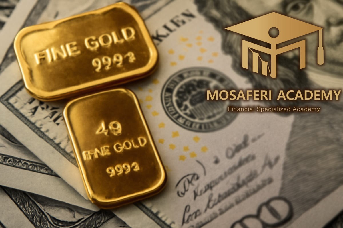 تحلیل تکنیکال طلا