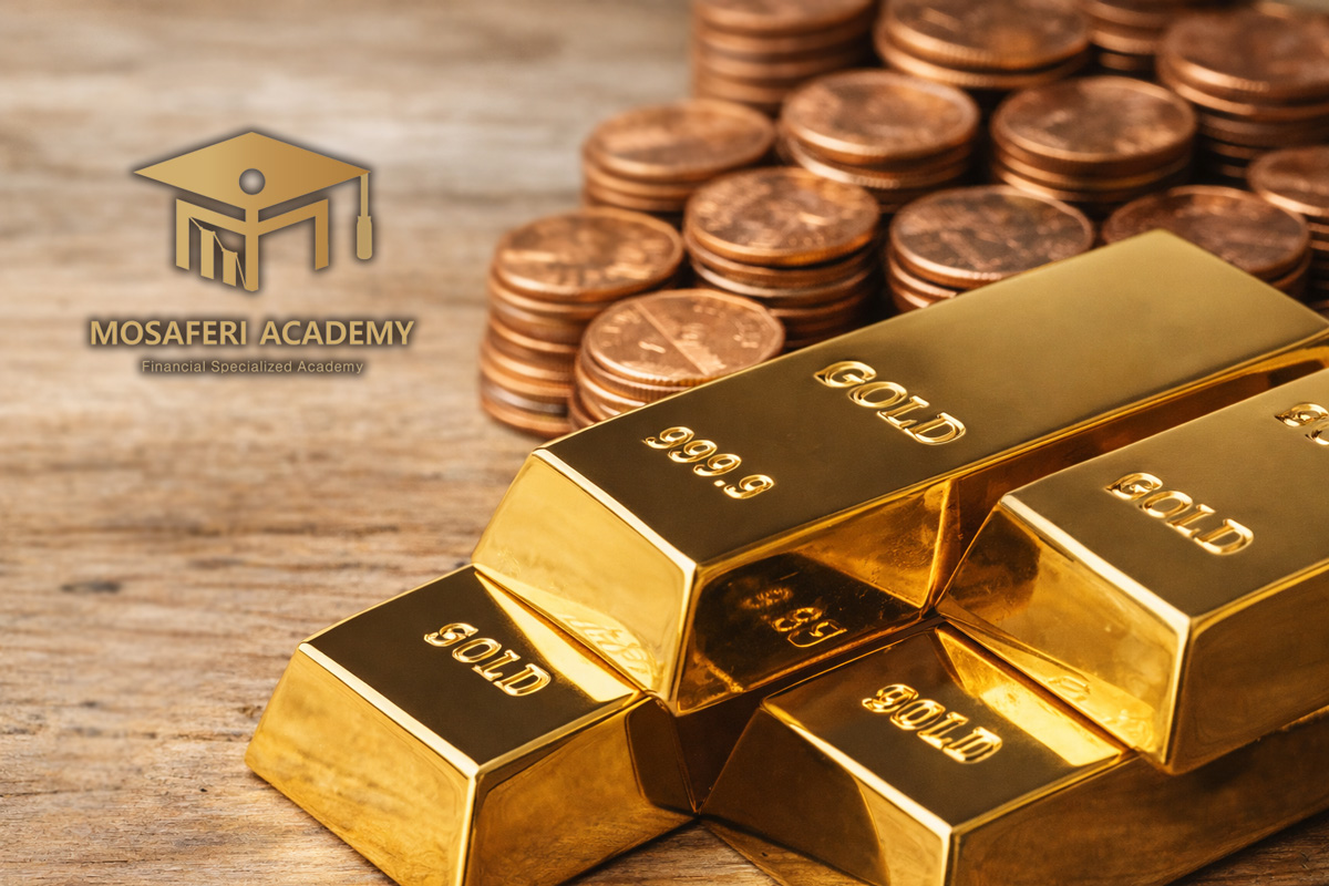 چه نوع طلایی برای سرمایه گذاری بخریم؟